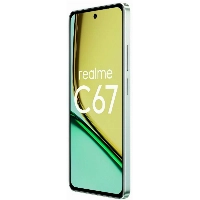 Смартфон realme C67 4G, 8/128 GB, Green Oasis