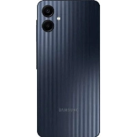 Смартфон Samsung Galaxy A06, 6/128 GB, Black