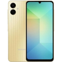 Смартфон Samsung Galaxy A06, 4/128 GB, Gold