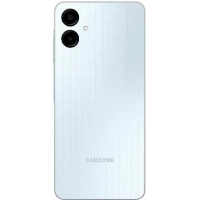 Смартфон Samsung Galaxy A06, 4/128 GB, Light Blue