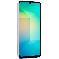 Смартфон Samsung Galaxy A06, 4/128 GB, Light Blue