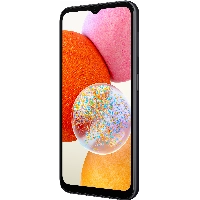 Samsung Galaxy A14, 4/64 GB, Dual nano SIM, Black