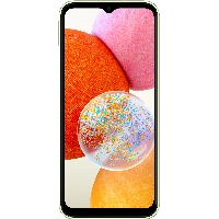 Samsung Galaxy A14, 4/128 GB, Dual nano SIM, Green