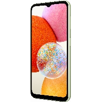 Samsung Galaxy A14, 4/128 GB, Dual nano SIM, Green