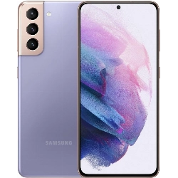 Смартфон Samsung Galaxy S21 5G 8/256ГБ, Dual: nano SIM + eSIM, Violet, фиолетовый