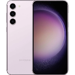 Смартфон Samsung Galaxy S23 Plus 8/512ГБ, Dual: nano SIM + eSIM, Lavender, лавандовый 