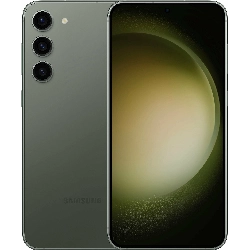 Смартфон Samsung Galaxy S23 Plus 8/512ГБ, Dual: nano SIM + eSIM, Green, зеленый