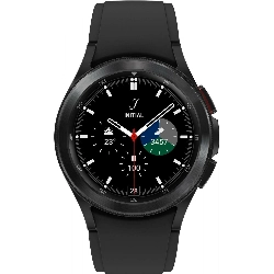 Умные часы Samsung Galaxy Watch 4 42mm, Black