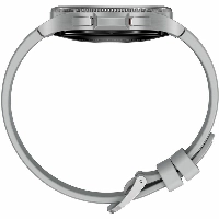 Умные часы Samsung Galaxy Watch 4 42mm, Silver