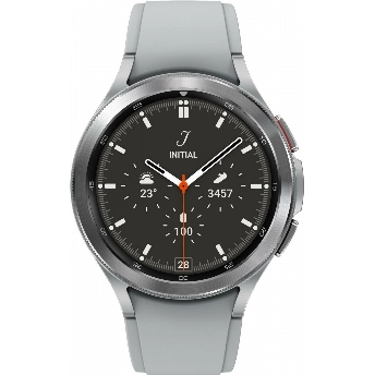 Умные часы Samsung Galaxy Watch 4 42mm, Silver