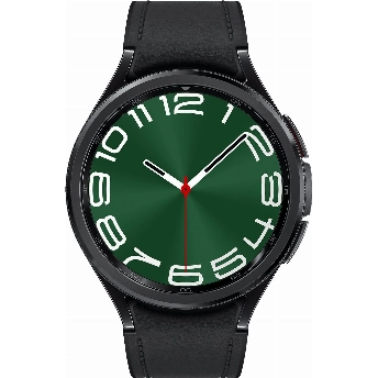Смарт-часы Samsung Galaxy Watch 6 Classic 47 mm, Black, черный