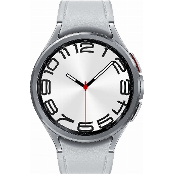 Смарт-часы Samsung Galaxy Watch 6 Classic 47 mm, White, белый