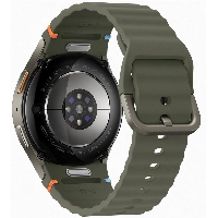 Умные часы Samsung Galaxy Watch 7, 40 мм, Wi-Fi, Green, зеленый