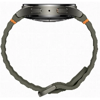 Умные часы Samsung Galaxy Watch 7, 40 мм, Wi-Fi, Green, зеленый