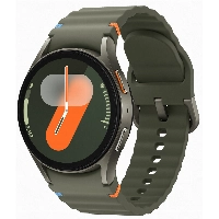 Умные часы Samsung Galaxy Watch 7, 40 мм, Wi-Fi, Green, зеленый