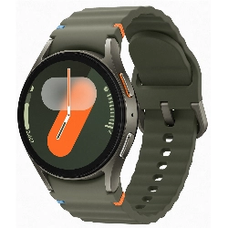 Умные часы Samsung Galaxy Watch 7, 40 мм, Wi-Fi, Green, зеленый