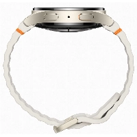 Умные часы Samsung Galaxy Watch 7, 40 мм, Wi-Fi, Beige, бежевый