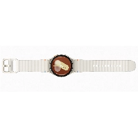 Умные часы Samsung Galaxy Watch 7, 40 мм, Wi-Fi, Beige, бежевый