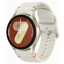 Умные часы Samsung Galaxy Watch 7, 40 мм, LTE, Beige, бежевый
