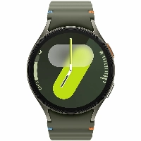 Умные часы Samsung Galaxy Watch 7 44 mm WI-FI, Green, зеленый