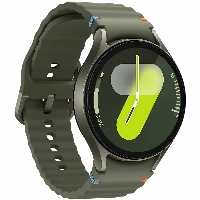 Умные часы Samsung Galaxy Watch 7 44 mm WI-FI, Green, зеленый