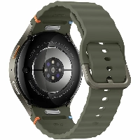 Умные часы Samsung Galaxy Watch 7 44 mm WI-FI, Green, зеленый