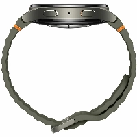 Умные часы Samsung Galaxy Watch 7 44 mm WI-FI, Green, зеленый
