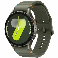 Умные часы Samsung Galaxy Watch 7 44 mm WI-FI, Green, зеленый