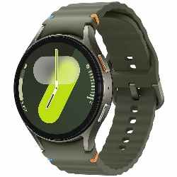 Умные часы Samsung Galaxy Watch 7 44 mm WI-FI, Green, зеленый