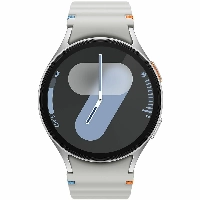 Умные часы Samsung Galaxy Watch 7 44 mm WI-FI, Silver, серебристый