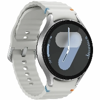 Умные часы Samsung Galaxy Watch 7 44 mm WI-FI, Silver, серебристый