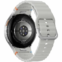 Умные часы Samsung Galaxy Watch 7 44 mm WI-FI, Silver, серебристый