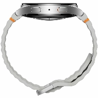 Умные часы Samsung Galaxy Watch 7 44 mm WI-FI, Silver, серебристый