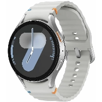 Умные часы Samsung Galaxy Watch 7 44 mm WI-FI, Silver, серебристый