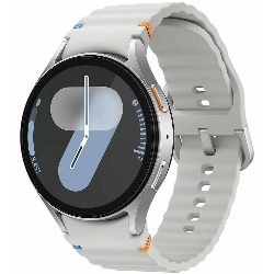 Умные часы Samsung Galaxy Watch 7 44 mm WI-FI, Silver, серебристый