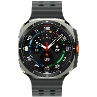 Умные часы Samsung Galaxy Watch Ultra 7 47 мм LTE, Gray, серый 
