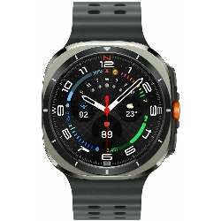 Умные часы Samsung Galaxy Watch Ultra 7 47 мм LTE, Gray, серый 