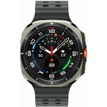 Умные часы Samsung Galaxy Watch Ultra 7 47 мм LTE, Gray, серый 