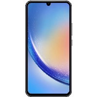Смартфон Samsung Galaxy A34 5G, 8/256 GB, Dual nano SIM, Graphite
