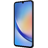 Смартфон Samsung Galaxy A34 5G, 8/256 GB, Dual nano SIM, Graphite