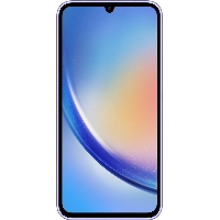 Смартфон Samsung Galaxy A34 5G, 8/128 GB, Dual nano SIM, Lavender