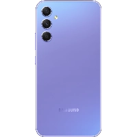 Смартфон Samsung Galaxy A34 5G, 8/128 GB, Dual nano SIM, Lavender