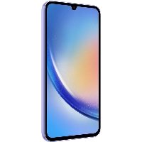 Смартфон Samsung Galaxy A34 5G, 8/128 GB, Dual nano SIM, Lavender