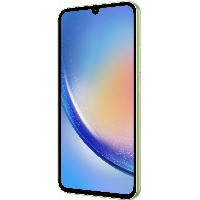 Смартфон Samsung Galaxy A34 5G, 8/256 GB, Dual nano SIM, Lime