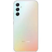 Смартфон Samsung Galaxy A34 5G, 8/256 GB, Dual nano SIM, Silver