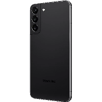 Смартфон Samsung Galaxy S22 Plus 5G 8/128ГБ, Dual nano SIM, Black, черный