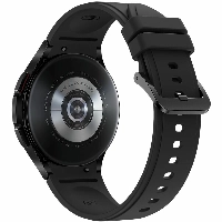 Умные часы Samsung Galaxy Watch 4 Classic 46mm, Black