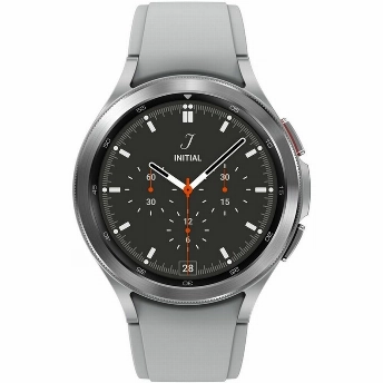 Умные часы Samsung Galaxy Watch 4 Classic 46mm, Silver, серебристый
