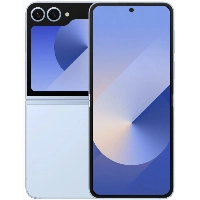 Смартфон Samsung Galaxy Z Flip 6 5G, 12/512 GB, Light Blue
