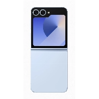 Смартфон Samsung Galaxy Z Flip 6 5G, 12/512 GB, Light Blue
